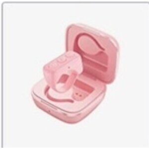 NIB Short Video Music Remote Controller A01 Prop Adult Teen Pink Cell Phone